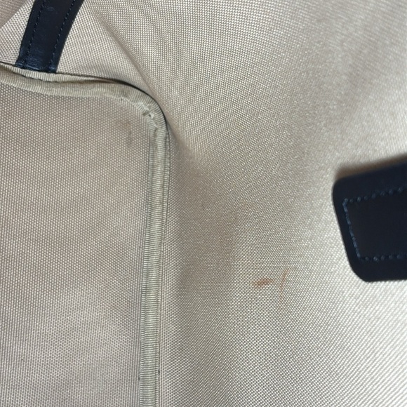 🔥🔥🔥Michael Kors Jodie Small Logo Jacquard Tote Bag🔥🔥🔥 - Picture 15 of 16